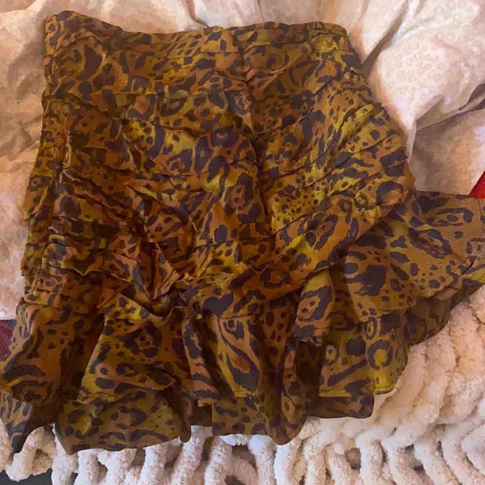 Skirt